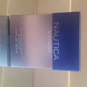 Nautica Voyage Men's Cologne
